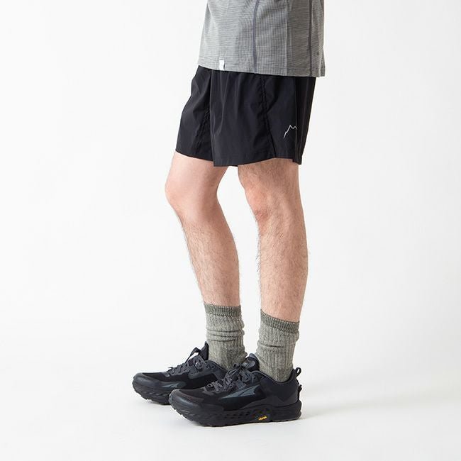 【カイル/CAYL / MEN】のCAYL ケイル ナイロントレイルショーツ インテリア・キッズ・メンズ・レディースファッション・服の通販 founy(ファニー) https://founy.com/ ファッション Fashion メンズファッション Fashion for Men コーティング Coating, Coated Finish |ID: prp329100004493625 ipo3291000000035767923