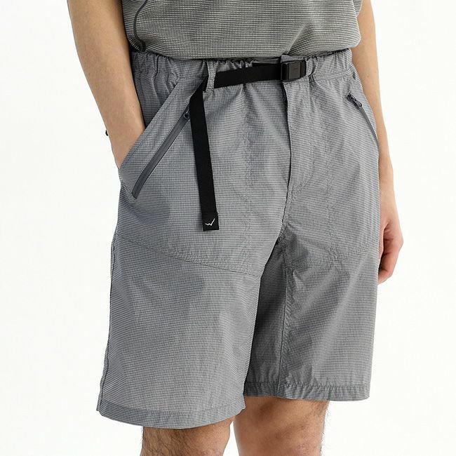 【カイル/CAYL / MEN】のCAYL ケイル ライトCHKショーツ インテリア・キッズ・メンズ・レディースファッション・服の通販 founy(ファニー) https://founy.com/ ファッション Fashion メンズファッション Fashion for Men ショーツ Shorts, Short Pants |ID: prp329100004493626 ipo3291000000031687514