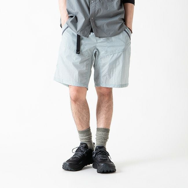 【カイル/CAYL / MEN】のCAYL ケイル ライトCHKショーツ インテリア・キッズ・メンズ・レディースファッション・服の通販 founy(ファニー) https://founy.com/ ファッション Fashion メンズファッション Fashion for Men ショーツ Shorts, Short Pants |ID: prp329100004493626 ipo3291000000035767927