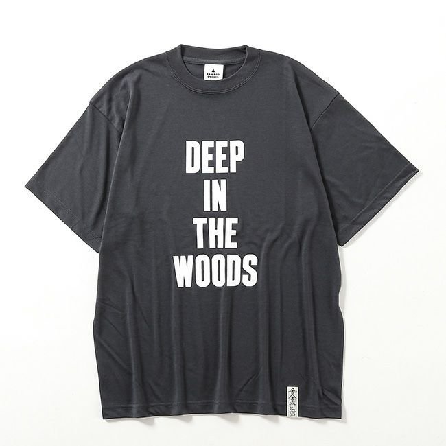 【バンブーシュート/BAMBOO SHOOTS / MEN】のBAMBOO SHOOTS バンブーシュート D.I.T.W TEE(Q.D) インテリア・キッズ・メンズ・レディースファッション・服の通販 founy(ファニー) https://founy.com/ ファッション Fashion メンズファッション Fashion for Men プリント Print, Printed Pattern メタル Metal, Metal Parts |ID: prp329100004493629 ipo3291000000031687518