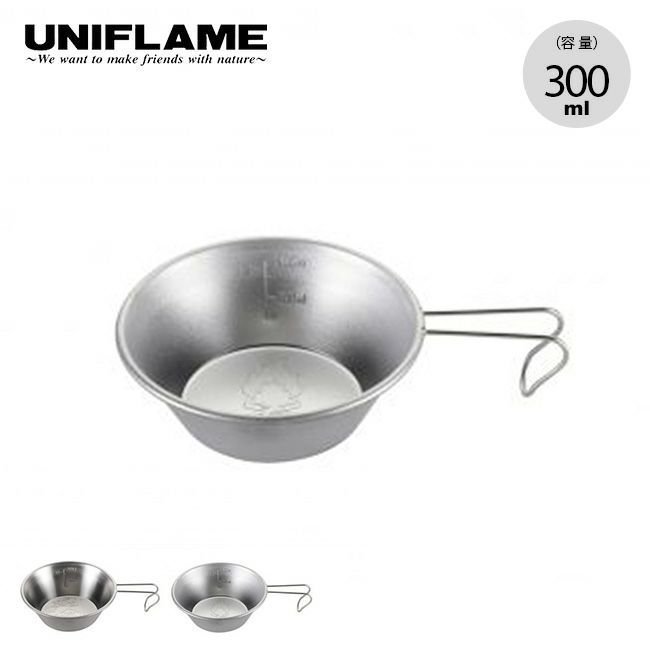 【ユニフレーム/UNIFLAME / GOODS】のUNIFLAME ユニフレーム シェラカップ300 インテリア・キッズ・メンズ・レディースファッション・服の通販 founy(ファニー) https://founy.com/ フレーム Flame ホーム・キャンプ・アウトドア・お取り寄せ Home,Garden,Outdoor,Camping Gear キャンプ用品・アウトドア
 Camping Gear & Outdoor Supplies その他 雑貨 小物 Camping Tools |ID: prp329100004494906 ipo3291000000031701234