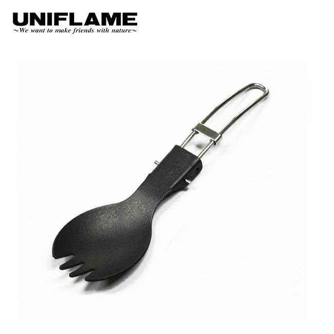 【ユニフレーム/UNIFLAME / GOODS】のUNIFLAME ユニフレーム 別注モデル FD先割れスプーン チタン フッ素加工 人気、トレンドファッション・服の通販 founy(ファニー) 　フレーム　Frame, Outline　別注　Limited Edition, Custom Order　ホーム・キャンプ・アウトドア・お取り寄せ　Home Living / Home & Lifestyle / Camping Gear / Outdoor Camping　キャンプ用品・アウトドア
　Camping Gear & Outdoor Supplies　その他 雑貨 小物　Camping Tools　 other-1|ID: prp329100004494907 ipo3291000000034537257