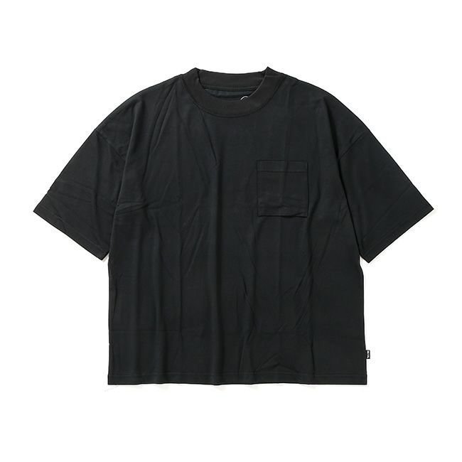 【シェルテック/SHELTECH / MEN】のSHELTECH シェルテック ワイドT メンズ インテリア・キッズ・メンズ・レディースファッション・服の通販 founy(ファニー) https://founy.com/ ファッション Fashion メンズファッション Fashion for Men メンズ Men's, Menswear ワイド Wide, Wide Fit |ID: prp329100004496389 ipo3291000000031809672