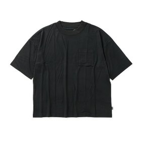 【シェルテック/SHELTECH / MEN】のSHELTECH シェルテック ワイドT メンズ 人気、トレンドファッション・服の通販 founy(ファニー) ファッション Fashion メンズファッション Fashion for Men メンズ Men's, Menswear ワイド Wide, Wide Fit |ID:prp329100004496389
