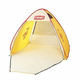 【チャムス/CHUMS / GOODS】のCHUMS チャムス ブービーポップアップサンシェード3 人気、トレンドファッション・服の通販 founy(ファニー) イエロー Yellow コンパクト Compact, Small Size フロント Front, Front Design プリント Print, Printed Pattern メッシュ Mesh, Net Fabric ホーム・キャンプ・アウトドア・お取り寄せ Home Living / Home & Lifestyle / Camping Gear / Outdoor Camping キャンプ用品・アウトドア
 Camping Gear & Outdoor Supplies その他 雑貨 小物 Camping Tools |ID:prp329100004496390