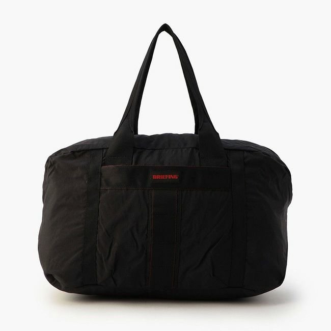 【ブリーフィング/BRIEFING】のBRIEFING ブリーフィング パッカブルボストン インテリア・キッズ・メンズ・レディースファッション・服の通販 founy(ファニー) https://founy.com/ ファッション Fashion レディースファッション WOMEN |ID: prp329100004497909 ipo3291000000031731478