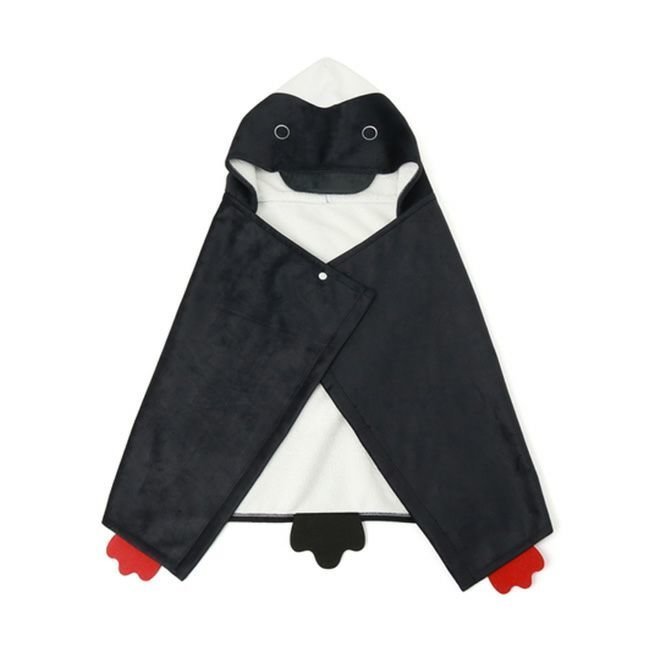 【チャムス/CHUMS / KIDS】のCHUMS チャムス ブービーフードタオル インテリア・キッズ・メンズ・レディースファッション・服の通販 founy(ファニー) https://founy.com/ ファッション Fashion キッズファッション Fashion for Kids |ID: prp329100004497926 ipo3291000000031731509