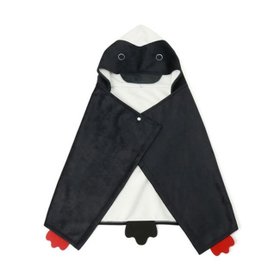 【チャムス/CHUMS / KIDS】のCHUMS チャムス ブービーフードタオル 人気、トレンドファッション・服の通販 founy(ファニー) ファッション Fashion キッズファッション Fashion for Kids |ID:prp329100004497926