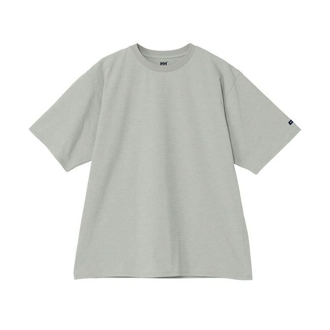 【ヘリーハンセン/HELLY HANSEN】のHELLY HANSEN ヘリーハンセン S/SアンヒビアスTee インテリア・キッズ・メンズ・レディースファッション・服の通販 founy(ファニー) https://founy.com/ ファッション Fashion レディースファッション Fashion for Women ミックス Mix, Mixed Style 夏 Summer S/S・春夏 SS, Spring/Summer, Warm Season |ID: prp329100004497931 ipo3291000000031731515