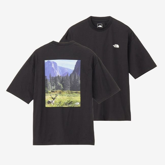 【ザ ノース フェイス/THE NORTH FACE】のTHE NORTH FACE ノースフェイス S/SヨセミテシーナリーTee ユニセックス インテリア・キッズ・メンズ・レディースファッション・服の通販 founy(ファニー) https://founy.com/ ファッション Fashion レディースファッション WOMEN フェイス Face ミックス Mix 夏 Summer S/S・春夏 Ss・Spring/Summer |ID: prp329100004497939 ipo3291000000031731524
