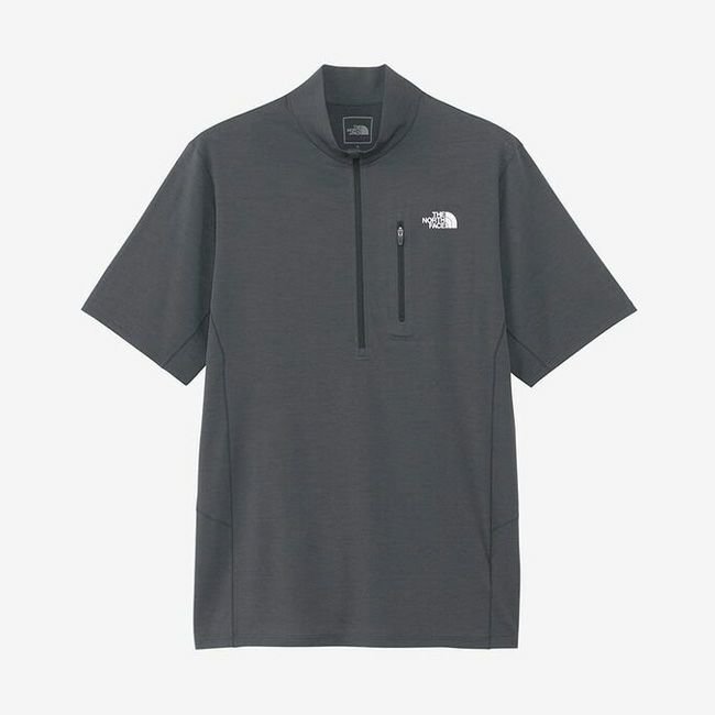 【ザ ノース フェイス/THE NORTH FACE / MEN】のTHE NORTH FACE ノースフェイス S/Sフラッシュドライ3Dジップアップ メンズ インテリア・キッズ・メンズ・レディースファッション・服の通販 founy(ファニー) https://founy.com/ ファッション Fashion メンズファッション Men's Style Online ジップアップ Zip Up フェイス Face ポケット Pocket ミックス Mix メンズ Mens 夏 Summer 抗菌 Antibacterial S/S・春夏 Ss・Spring/Summer |ID: prp329100004497940 ipo3291000000031731525
