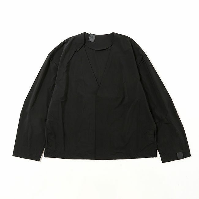 【エヌハリウッド コンパイル/N.HOOLYWOOD COMPILE / MEN】のN.HOOLYWOOD COMPILE エヌハリウッドコンパイル カラーレスブルゾン インテリア・キッズ・メンズ・レディースファッション・服の通販 founy(ファニー) https://founy.com/ ファッション Fashion メンズファッション Fashion for Men |ID: prp329100004497958 ipo3291000000035766086