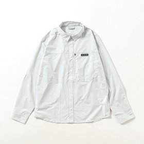 【コロンビア/Columbia / MEN】のColumbia コロンビア ライトキャニオンロングスリーブシャツ メンズ 人気、トレンドファッション・服の通販 founy(ファニー) ファッション Fashion メンズファッション Men's Style Online メンズ Mens |ID:prp329100004497967