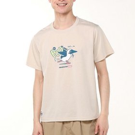 【チャムス/CHUMS / MEN】のCHUMS チャムス ブービードライTシャツ 人気、トレンドファッション・服の通販 founy(ファニー) ファッション Fashion メンズファッション Fashion for Men フィット Fit, Slim Fit |ID:prp329100004497968