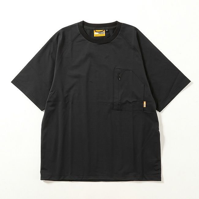 【グリップスワニー/GRIP SWANY / MEN】のGRIP SWANY グリップスワニー GSエアーフローTEE インテリア・キッズ・メンズ・レディースファッション・服の通販 founy(ファニー) https://founy.com/ ファッション Fashion メンズファッション MEN 吸水 Water Absorption |ID: prp329100004497974 ipo3291000000031731588