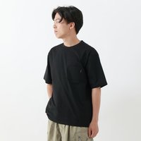 【ザ ノース フェイス/THE NORTH FACE / MEN】のTHE NORTH FACE ノースフェイス S/S エアリーポケットTee メンズ 人気、トレンドファッション・服の通販 founy(ファニー) ファッション Fashion メンズファッション MEN フェイス Face メンズ Mens 夏 Summer S/S・春夏 Ss・Spring/Summer |ID:prp329100004497981