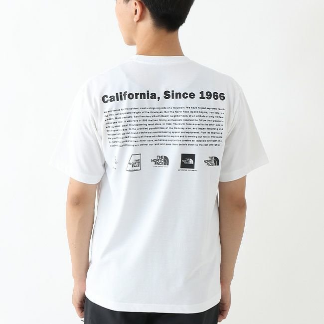 【ザ ノース フェイス/THE NORTH FACE / MEN】のTHE NORTH FACE ノースフェイス S/SヒストリカルロゴTee メンズ インテリア・キッズ・メンズ・レディースファッション・服の通販 founy(ファニー) https://founy.com/ ファッション Fashion メンズファッション Men's Style Online クラシック Classic フェイス Face メンズ Mens 夏 Summer S/S・春夏 Ss・Spring/Summer |ID: prp329100004497982 ipo3291000000031731600
