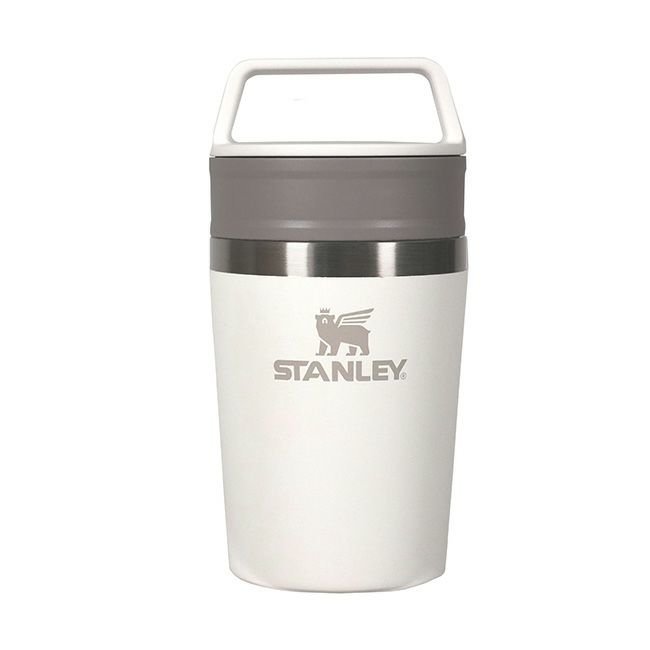 【スタンレー/STANLEY / GOODS】のSTANLEY スタンレー カフェトゥーゴー真空マグ 0.23L インテリア・キッズ・メンズ・レディースファッション・服の通販 founy(ファニー) https://founy.com/ ホーム・キャンプ・アウトドア・お取り寄せ Home Living / Home & Lifestyle / Camping Gear / Outdoor Camping キャンプ用品・アウトドア
 Camping Gear & Outdoor Supplies その他 雑貨 小物 Camping Tools |ID: prp329100004497989 ipo3291000000034707359