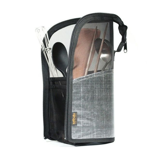 【その他のブランド/Other】のSOTOLABO ソトラボ ドライメッシュキッチンツールケースDCF インテリア・キッズ・メンズ・レディースファッション・服の通販 founy(ファニー) https://founy.com/ ダブル Double, Double-Breasted ホーム・キャンプ・アウトドア・お取り寄せ Home Living / Home & Lifestyle / Camping Gear / Outdoor Camping キャンプ用品・アウトドア
 Camping Gear & Outdoor Supplies その他 雑貨 小物 Camping Tools |ID: prp329100004497994 ipo3291000000035732926