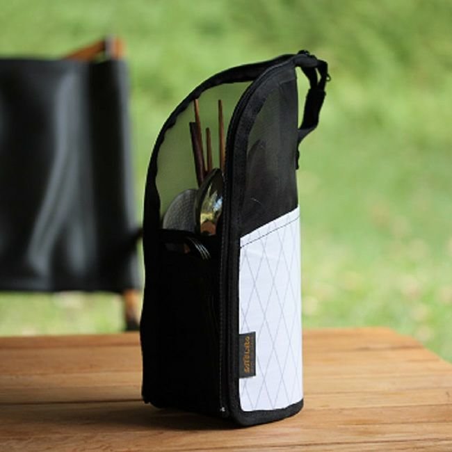 【その他のブランド/Other】のSOTOLABO ソトラボ ドライメッシュカトラリーケースXパック 人気、トレンドファッション・服の通販 founy(ファニー) 　ダブル　Double, Double-Breasted　ホーム・キャンプ・アウトドア・お取り寄せ　Home Living / Home & Lifestyle / Camping Gear / Outdoor Camping　キャンプ用品・アウトドア
　Camping Gear & Outdoor Supplies　その他 雑貨 小物　Camping Tools　 other-1|ID: prp329100004497995 ipo3291000000035733331