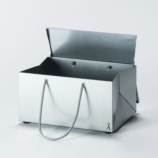 【トリパスプロダクツ/TRIPATH PRODUCTS / GOODS】のTRIPATH PRODUCTS トリパスプロダクツ テツバッグ インテリア・キッズ・メンズ・レディースファッション・服の通販 founy(ファニー) https://founy.com/ ホーム・キャンプ・アウトドア・お取り寄せ Home,Garden,Outdoor,Camping Gear キャンプ用品・アウトドア
 Camping Gear & Outdoor Supplies その他 雑貨 小物 Camping Tools |ID: prp329100004497997 ipo3291000000031731623