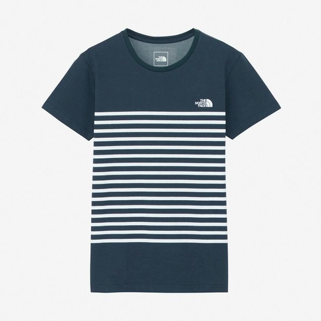 【ザ ノース フェイス/THE NORTH FACE】のTHE NORTH FACE ノースフェイス S/S パネルボーダーTee【ウィメンズ】 インテリア・キッズ・メンズ・レディースファッション・服の通販 founy(ファニー) https://founy.com/ ファッション Fashion レディースファッション WOMEN フェイス Face ボーダー Border 夏 Summer S/S・春夏 Ss・Spring/Summer |ID: prp329100004498017 ipo3291000000031731657
