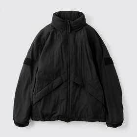 【ワイルドシングス/WILDTHINGS / MEN】のWILD THINGS ワイルドシングス コールドウェザーパーカーショットフリースライニング メンズ 人気、トレンドファッション・服の通販 founy(ファニー) ファッション Fashion メンズファッション Fashion for Men メンズ Men's, Menswear |ID:prp329100004503355