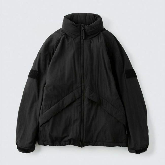 【ワイルドシングス/WILDTHINGS / MEN】のWILD THINGS ワイルドシングス コールドウェザーパーカーショットフリースライニング メンズ 人気、トレンドファッション・服の通販 founy(ファニー) 　ファッション　Fashion　メンズファッション　Fashion for Men　メンズ　Men's, Menswear　 other-1|ID: prp329100004503355 ipo3291000000031780408