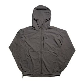 【スタティック/STATIC】のSTATIC スタティック アポスルLTフーディ 人気、トレンドファッション・服の通販 founy(ファニー) ファッション Fashion レディースファッション WOMEN シャーリング Shirring ダブル Double ドローコード Draw Cord フィット Fit ポケット Pocket リラックス Relax |ID:prp329100004504727