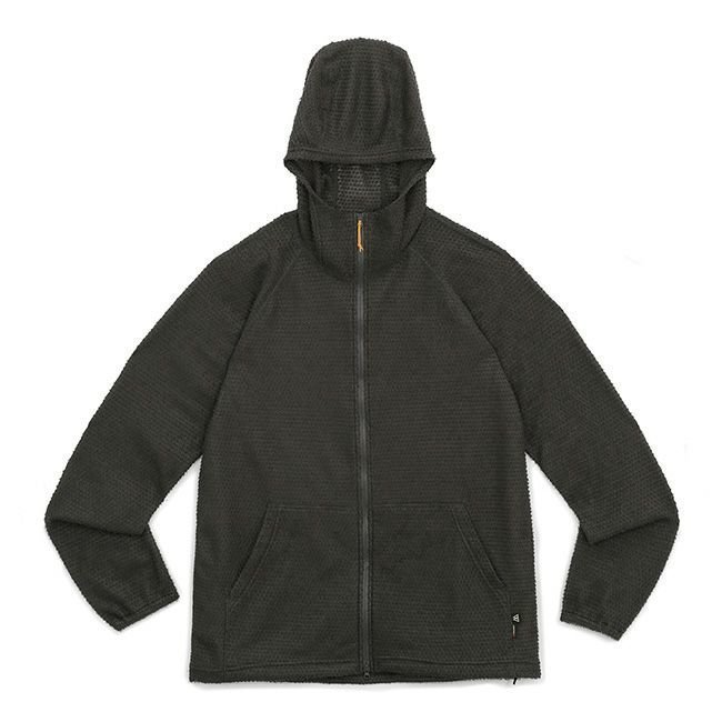 【リッジマウンテン ギア/RIDGE MOUNTAIN GEAR / MEN】のRIDGE MOUNTAIN GEAR リッジマウンテンギア アルファフルジップフーディ メンズ インテリア・キッズ・メンズ・レディースファッション・服の通販 founy(ファニー) https://founy.com/ ファッション Fashion メンズファッション Fashion for Men ストレッチ Stretch, Stretchy Fabric メンズ Men's, Menswear 軽量 Lightweight, Ultra Light |ID: prp329100004504729 ipo3291000000031793406