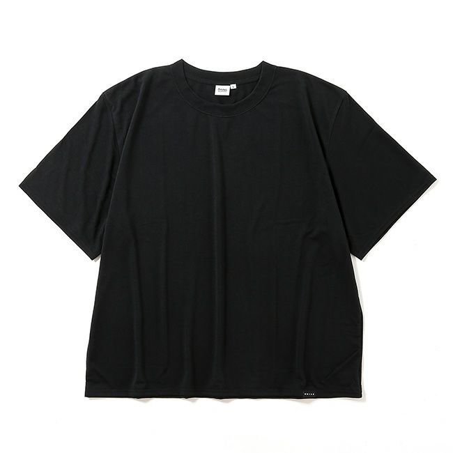 【その他のブランド/Other】のBRING ブリング ドライコットニーオーバーサイズTシャツ インテリア・キッズ・メンズ・レディースファッション・服の通販 founy(ファニー) https://founy.com/ ファッション Fashion メンズファッション Fashion for Men |ID: prp329100004506415 ipo3291000000031809581