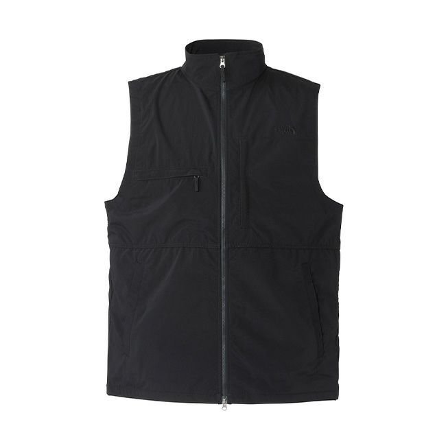 【ザ ノース フェイス/THE NORTH FACE】のTHE NORTH FACE ノースフェイス トリップフィールドベスト ユニセックス インテリア・キッズ・メンズ・レディースファッション・服の通販 founy(ファニー) https://founy.com/ ファッション Fashion レディースファッション WOMEN アウター Coat Outerwear トップス・カットソー Tops/Tshirt ベスト/ジレ Gilets/Vests ストレッチ Stretch フェイス Face |ID: prp329100004506423 ipo3291000000031809601