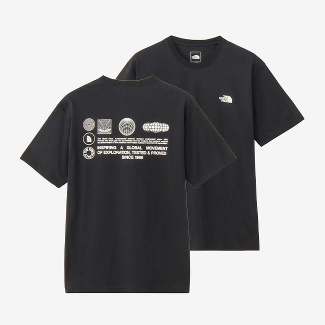 【ザ ノース フェイス/THE NORTH FACE】のTHE NORTH FACE ノースフェイス S/SフラッシュドライグローブグリッドコットンTee ユニセックス インテリア・キッズ・メンズ・レディースファッション・服の通販 founy(ファニー) https://founy.com/ ファッション Fashion レディースファッション WOMEN フェイス Face 夏 Summer S/S・春夏 Ss・Spring/Summer |ID: prp329100004506428 ipo3291000000031809615