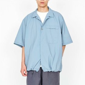 【ストーンマスター/STONEMASTER / MEN】のSTONEMASTER ストーンマスター SMフィールドシャツSSフェザーナイロン 人気、トレンドファッション・服の通販 founy(ファニー) ファッション Fashion メンズファッション Fashion for Men ストーン Stone, Gem-Like フェザー Feather, Feather Detail |ID:prp329100004506432