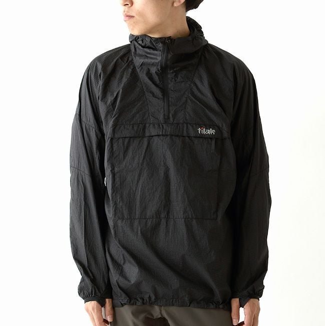 【ティラック/tilak / MEN】のTilak ティラック オルギルアノラック インテリア・キッズ・メンズ・レディースファッション・服の通販 founy(ファニー) https://founy.com/ ファッション Fashion メンズファッション Fashion for Men イエロー Yellow |ID: prp329100004506435 ipo3291000000035796073