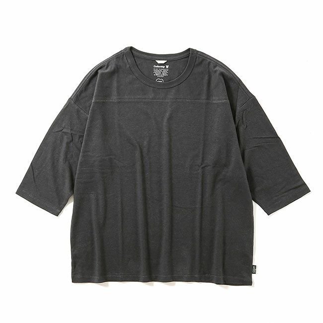 【ゴーヘンプ/GOHEMP / MEN】のGOHEMP ゴーヘンプ ワイドフットボールTEE 人気、トレンドファッション・服の通販 founy(ファニー) 　ファッション　Fashion　メンズファッション　Fashion for Men　ワイド　Wide, Wide Fit　 other-1|ID: prp329100004506444 ipo3291000000031809652