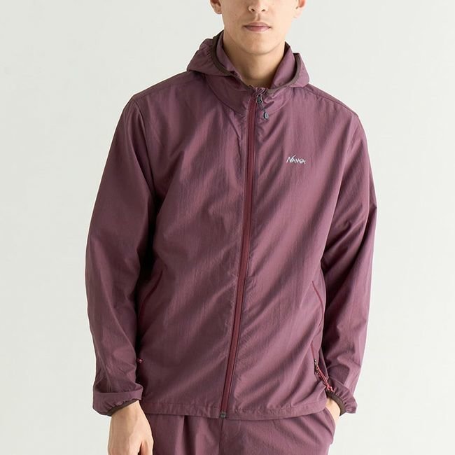 【ナンガ/NANGA】のNANGA ナンガ ドットエア コンフィージップパーカー インテリア・キッズ・メンズ・レディースファッション・服の通販 founy(ファニー) https://founy.com/ ファッション Fashion レディースファッション Fashion for Women トップス・カットソー Cut & Sew Tops レディースパーカー・カジュアルフーディー Casual Hoodies & Sweatshirts ストレッチ Stretch, Stretchy Fabric ドット Polka Dot, Dot Pattern 夏 Summer 軽量 Lightweight, Ultra Light |ID: prp329100004506449 ipo3291000000031809664