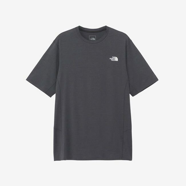 【ザ ノース フェイス/THE NORTH FACE / MEN】のTHE NORTH FACE ノースフェイス S/S フラッシュドライ3Dクルー メンズ インテリア・キッズ・メンズ・レディースファッション・服の通販 founy(ファニー) https://founy.com/ ファッション Fashion メンズファッション Men's Style Online フェイス Face ミックス Mix メンズ Mens 夏 Summer 抗菌 Antibacterial S/S・春夏 Ss・Spring/Summer |ID: prp329100004506454 ipo3291000000031809676
