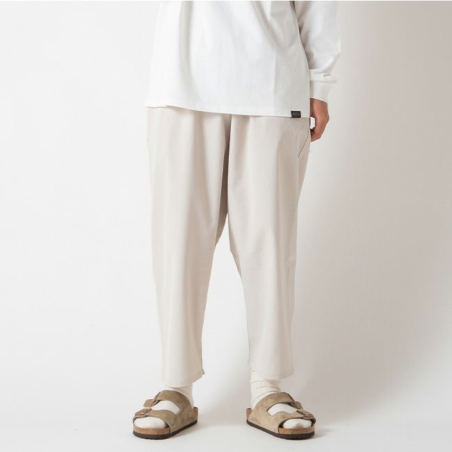 【ヴォイリー/VOIRY / MEN】のVOIRY ヴォイリー サンデーパンツ A インテリア・キッズ・メンズ・レディースファッション・服の通販 founy(ファニー) https://founy.com/ ファッション Fashion メンズファッション Fashion for Men ボトムス Bottoms ラベンダー Lavender |ID: prp329100004506459 ipo3291000000032502108