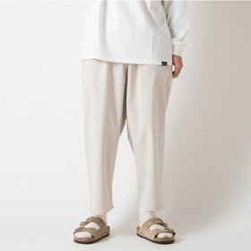 【ヴォイリー/VOIRY / MEN】のVOIRY ヴォイリー サンデーパンツ A 人気、トレンドファッション・服の通販 founy(ファニー) ファッション Fashion メンズファッション Fashion for Men ボトムス Bottoms ラベンダー Lavender |ID:prp329100004506459
