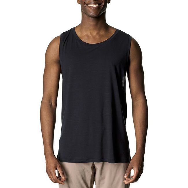 【フーディニ/HOUDINI / MEN】のHOUDINI フーディニ ツリータンク メンズ インテリア・キッズ・メンズ・レディースファッション・服の通販 founy(ファニー) https://founy.com/ ファッション Fashion メンズファッション Fashion for Men タンク Tank Top, Sleeveless Top メンズ Men's, Menswear |ID: prp329100004506463 ipo3291000000031809699