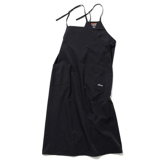 【ナンガ/NANGA】のNANGA ナンガ ドットエアキャミソールドレス 人気、トレンドファッション・服の通販 founy(ファニー) 　ファッション　Fashion　レディースファッション　Fashion for Women　トップス・カットソー　Cut & Sew Tops　キャミソール&ノースリーブ　Camisoles & Sleeveless Tops　ワンピース　Dresses　フォーマル・パーティードレス・結婚式用ドレス　Elegant & Casual Dresses　シンプル　Simple, Minimal　ドット　Polka Dot, Dot Pattern　ポケット　Pocket, Pocket Detail　リラックス　Relax, Relaxed Fit　レギンス　Leggings, Stretch Pants　軽量　Lightweight, Ultra Light　 other-1|ID: prp329100004506484 ipo3291000000031809760