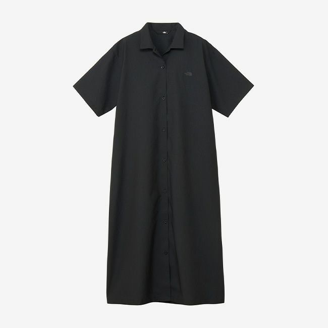 【ザ ノース フェイス/THE NORTH FACE】のTHE NORTH FACE ノースフェイス S/Sアロハベントシャツワンピース【ウィメンズ】 人気、トレンドファッション・服の通販 founy(ファニー) 　ファッション　Fashion　レディースファッション　WOMEN　ワンピース　Dress　シャツワンピース　Shirt Dresses　フェイス　Face　夏　Summer　S/S・春夏　Ss・Spring/Summer　 other-1|ID: prp329100004506487 ipo3291000000031809769