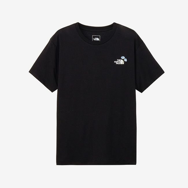 【ザ ノース フェイス/THE NORTH FACE】のTHE NORTH FACE ノースフェイス S/SフラワーロゴTee【ウィメンズ】 インテリア・キッズ・メンズ・レディースファッション・服の通販 founy(ファニー) https://founy.com/ ファッション Fashion レディースファッション WOMEN フェイス Face フラワー Flower 夏 Summer S/S・春夏 Ss・Spring/Summer |ID: prp329100004506488 ipo3291000000031809773