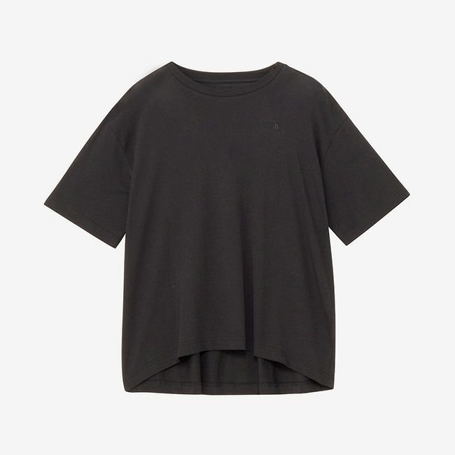 【ザ ノース フェイス/THE NORTH FACE】のTHE NORTH FACE ノースフェイス S/SラウンドヘムビッグTee【ウィメンズ】 インテリア・キッズ・メンズ・レディースファッション・服の通販 founy(ファニー) https://founy.com/ ファッション Fashion レディースファッション WOMEN フェイス Face 夏 Summer S/S・春夏 Ss・Spring/Summer |ID: prp329100004506491 ipo3291000000031809779