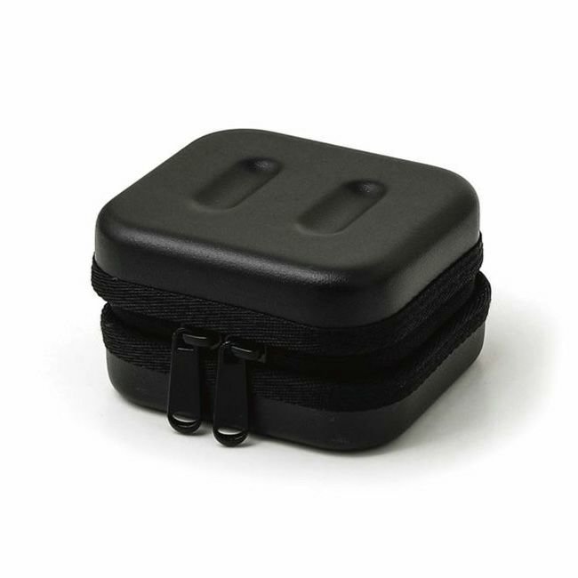 【その他のブランド/Other】のHIGHTIDE nahe ハイタイド ネーエ ハードシェルケースミニ インテリア・キッズ・メンズ・レディースファッション・服の通販 founy(ファニー) https://founy.com/ ホーム・キャンプ・アウトドア・お取り寄せ Home Living / Home & Lifestyle / Camping Gear / Outdoor Camping キャンプ用品・アウトドア
 Camping Gear & Outdoor Supplies その他 雑貨 小物 Camping Tools |ID: prp329100004508217 ipo3291000000034474835