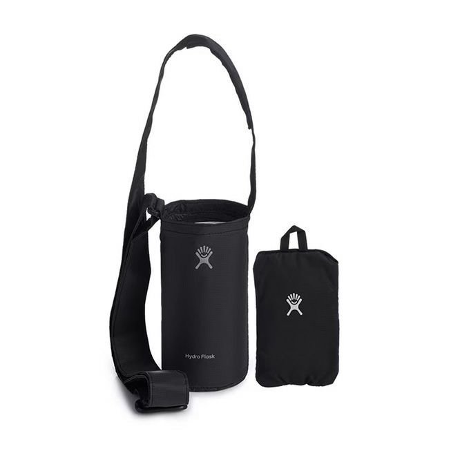 【ハイドロフラスク/Hydro Flask / GOODS】のHydroFlask ハイドロフラスク パッカブルボトルスリングミディアム インテリア・キッズ・メンズ・レディースファッション・服の通販 founy(ファニー) https://founy.com/ ストレッチ Stretch ポケット Pocket メッシュ Mesh ラップ Wrap 軽量 Lightweight ホーム・キャンプ・アウトドア・お取り寄せ Home,Garden,Outdoor,Camping Gear キャンプ用品・アウトドア
 Camping Gear & Outdoor Supplies 水筒 タンク Water bottle, Tater tank |ID: prp329100004509393 ipo3291000000031976498