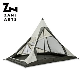 【ゼインアーツ/ZANEARTS / GOODS】のZANEARTS ゼインアーツ ギギ2 インナーテント 人気、トレンドファッション・服の通販 founy(ファニー) インナー Inner ホーム・キャンプ・アウトドア・お取り寄せ Home,Garden,Outdoor,Camping Gear キャンプ用品・アウトドア
 Camping Gear & Outdoor Supplies テント タープ Tents, Tarp |ID:prp329100004512372