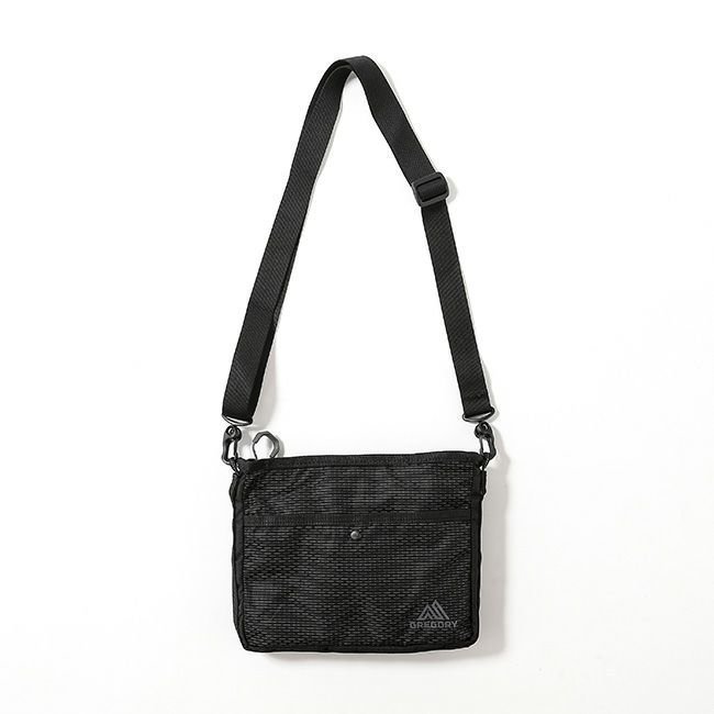 【グレゴリー/GREGORY】のGREGORY グレゴリー ナノサコッシュ 人気、トレンドファッション・服の通販 founy(ファニー) 　ファッション　Fashion　レディースファッション　WOMEN　ポケット　Pocket　ループ　Loop　 other-1|ID: prp329100004513623 ipo3291000000031890079
