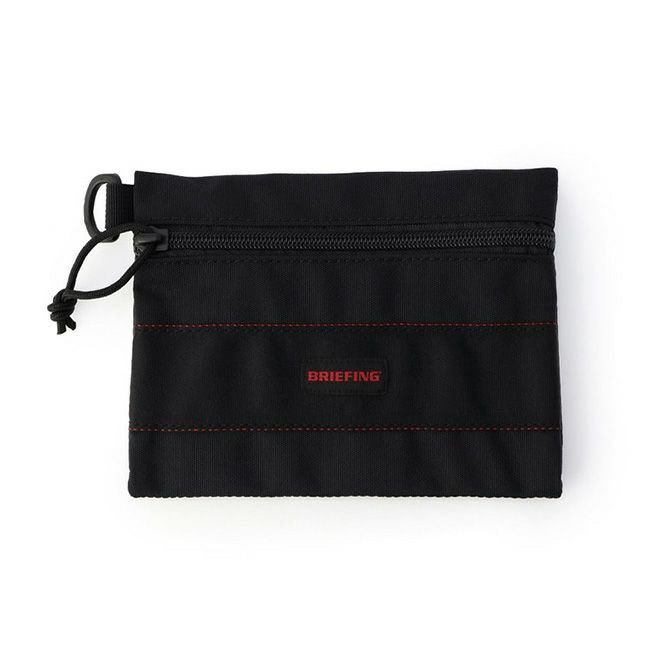 【ブリーフィング/BRIEFING】のBRIEFING ブリーフィング フラットポーチM MW GEN 2 人気、トレンドファッション・服の通販 founy(ファニー) 　ファッション　Fashion　レディースファッション　WOMEN　ポーチ　Pouches　フラット　Flat　ポケット　Pocket　ポーチ　Pouch　リップ　Lip　 other-1|ID: prp329100004513627 ipo3291000000031890083